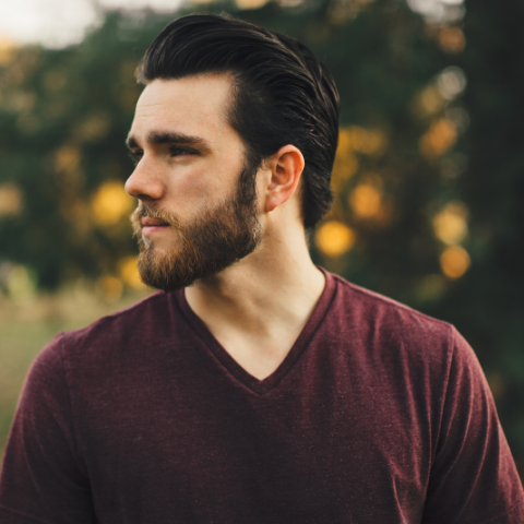 Why are Beards so Popular?
